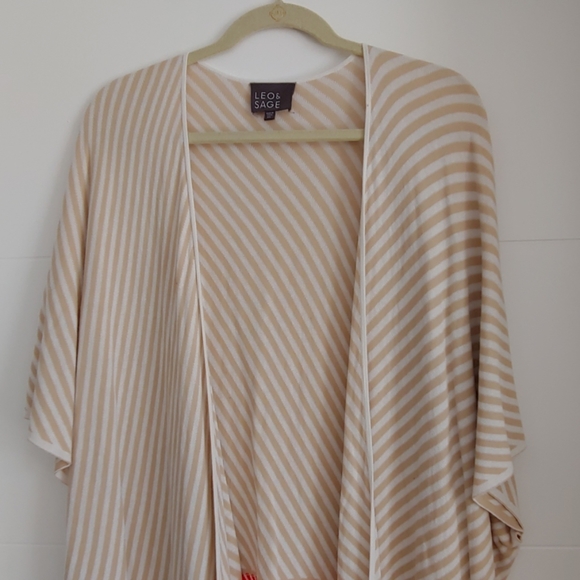 Open cardi - Picture 2 of 4